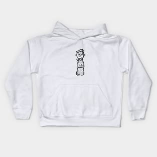 The Mailbag Kids Hoodie